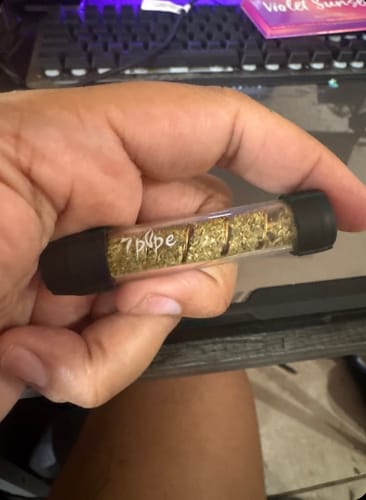 Customer photo review of Twisty™ Glass Mini Combo
