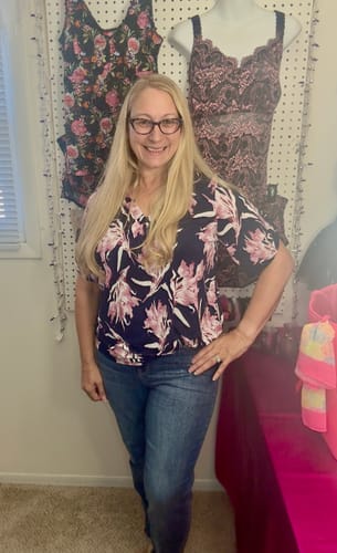 Customer photo review of Package Protection