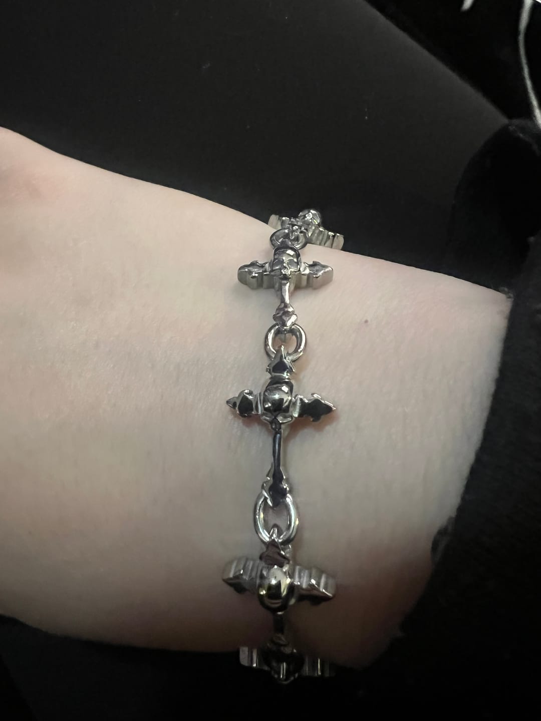 Customer photo review of DYT BRACELET