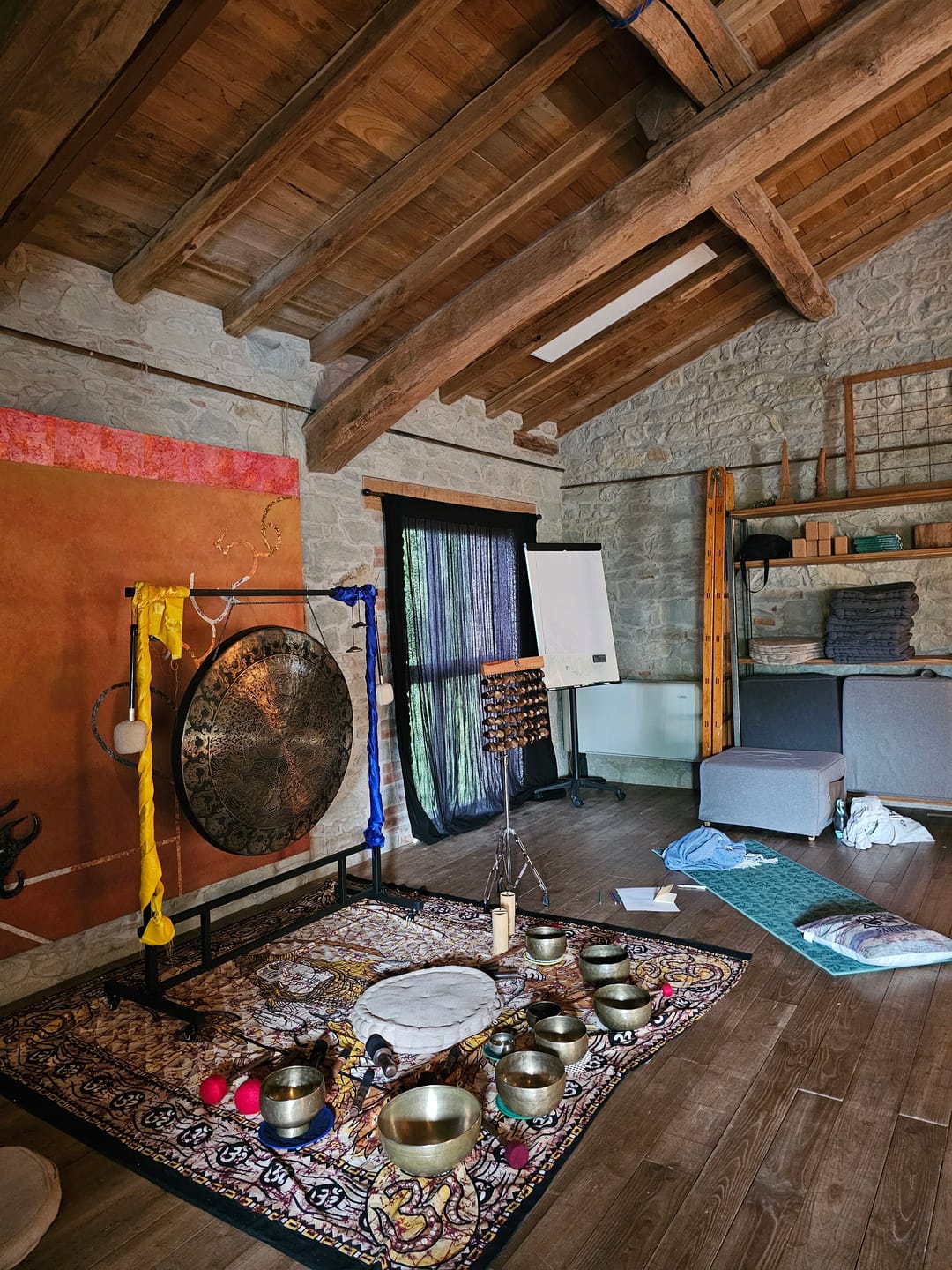 Customer photo review of d-ENTRO - Retreat