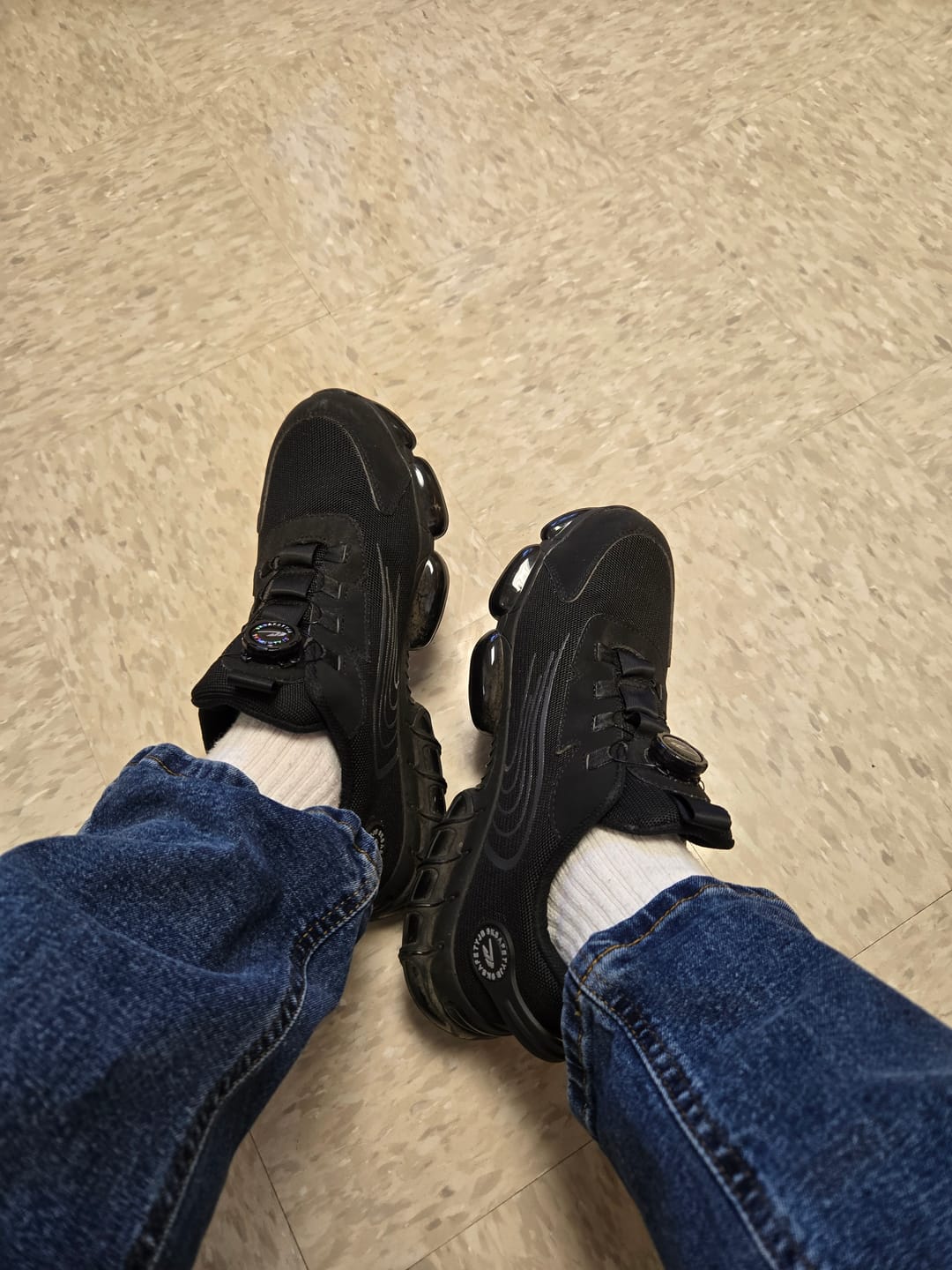 Customer photo review of Protex Black
