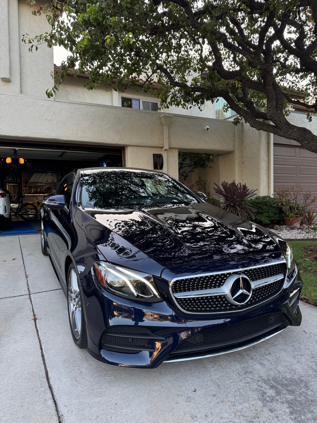 Customer photo review of Ceramic Coating Maintenance Kit