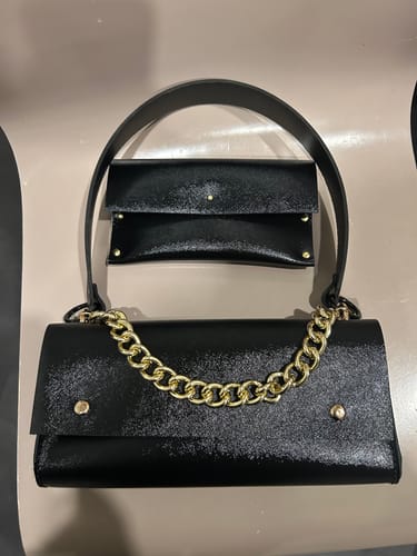 Customer photo review of MARSEILLE - Atelier sac à main