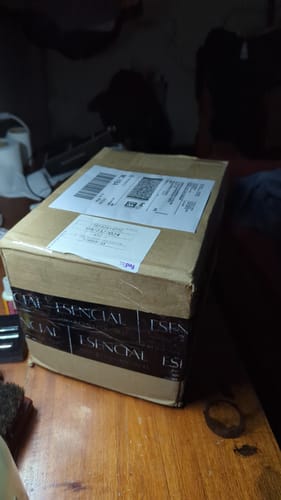 Customer photo review of H099 Inspirado en: Le Male Elixir - Jean Paul Gaultier