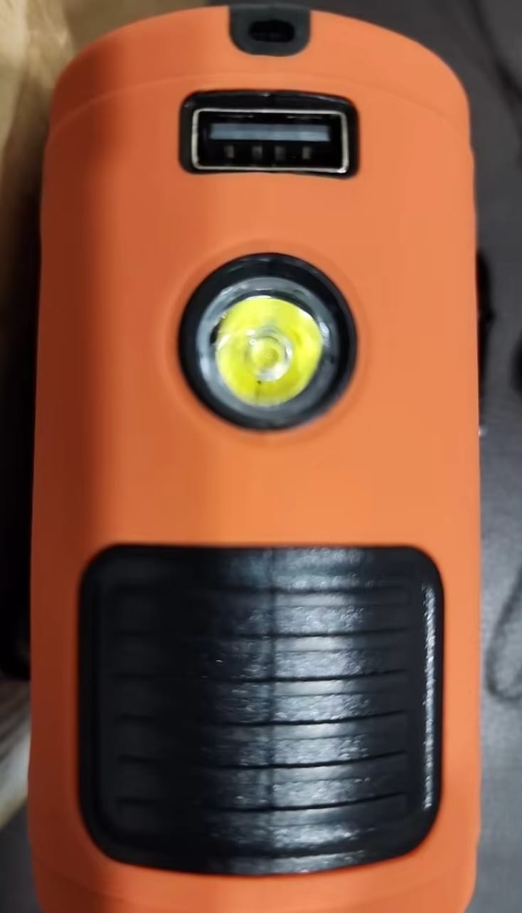 Customer photo review of The BreezeMate Pro