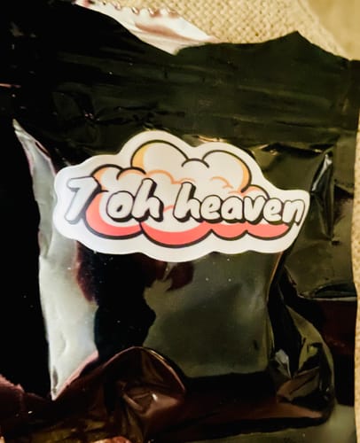 Customer photo review of 7-OH KANWAA TABLETS