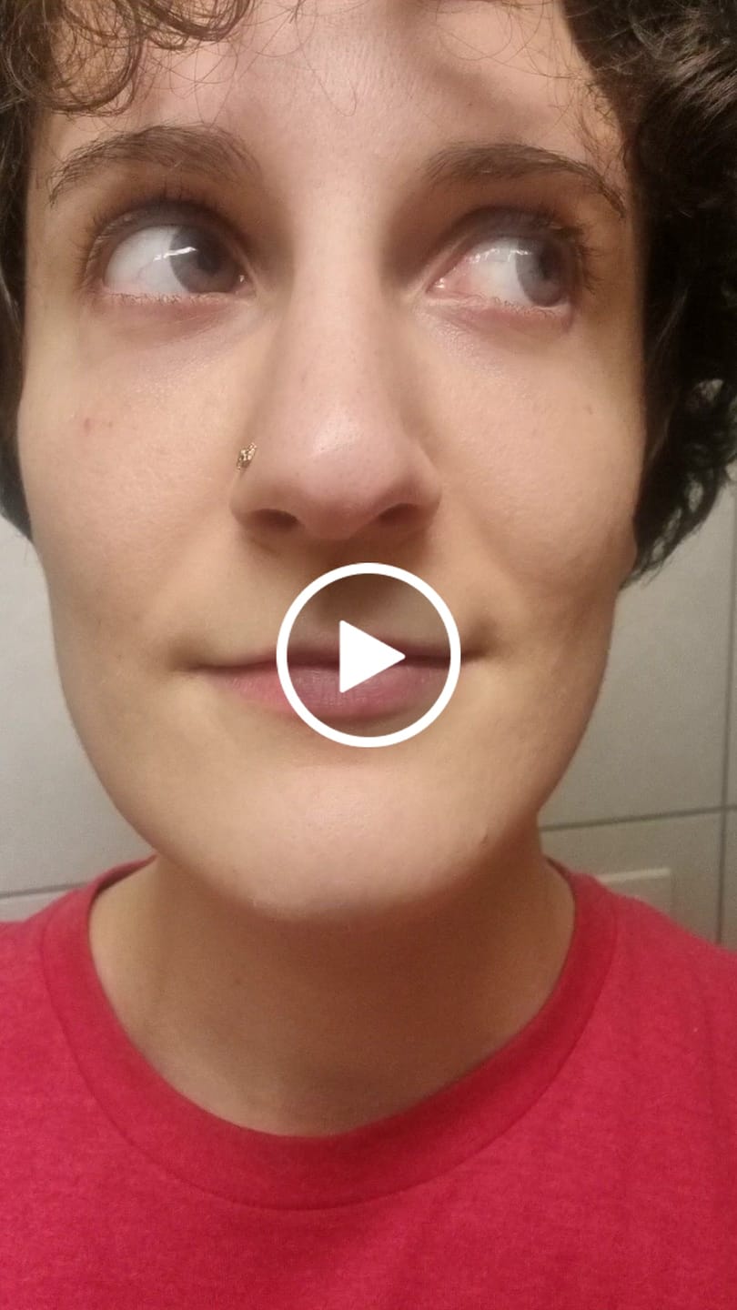 Customer video review of Miss Sugar Dearly Honey