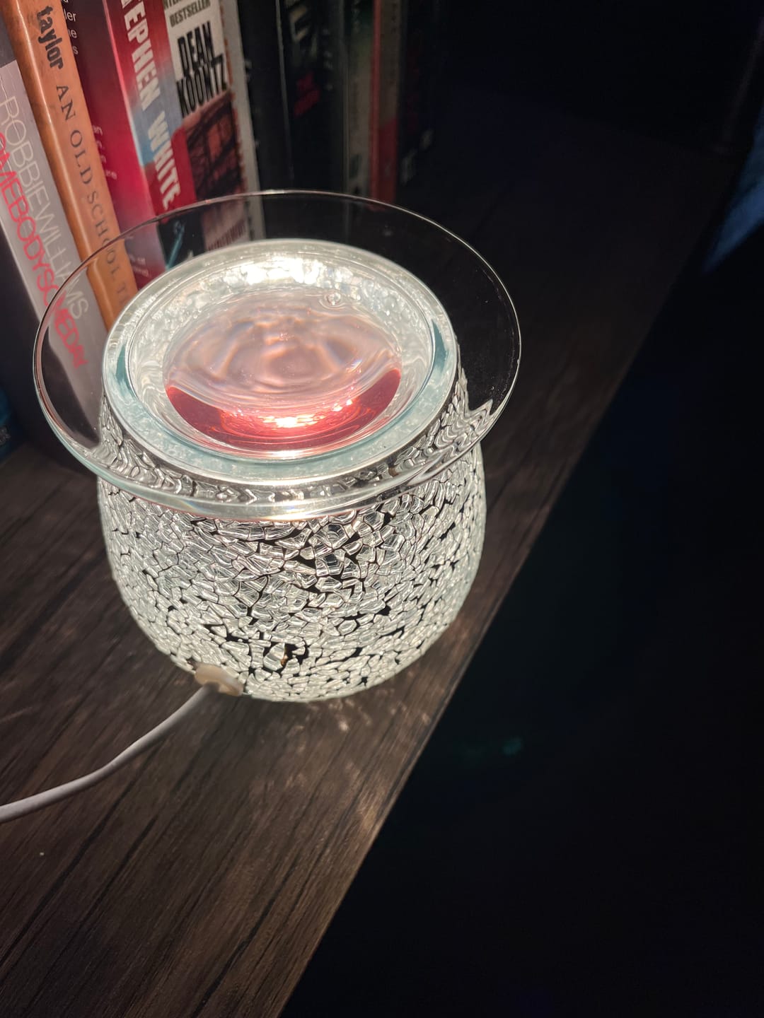 Customer photo review of Good Girl - 20% off fragrance of the month