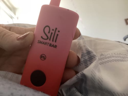Cherry S. review of Strawberry Watermelon Candy - Sili 10000 image 1 out of 1