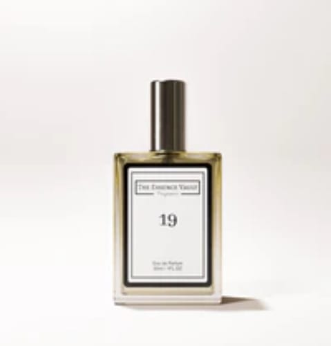 Customer photo review of Inspired by Black Orchid - 19