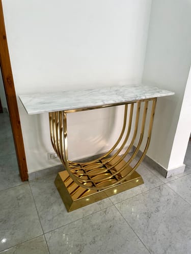 Customer photo review of كونسول 40×120سم- OX75