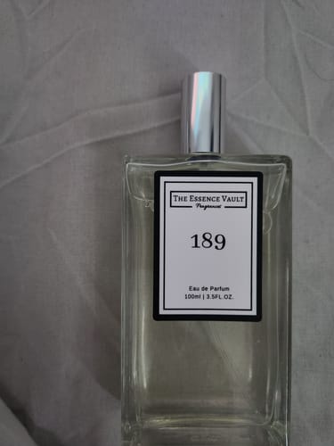 Customer photo review of 100ml x3 Perfume Set