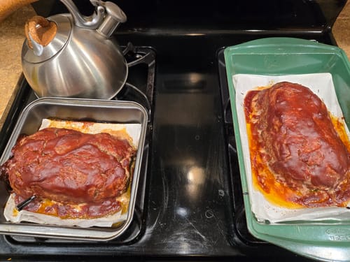 Customer photo review of Quarter Cow (Deposit)