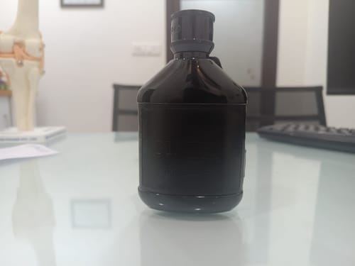 Customer photo review of Dumont Nitro Intense Pour Homme Eau De Parfum For Men