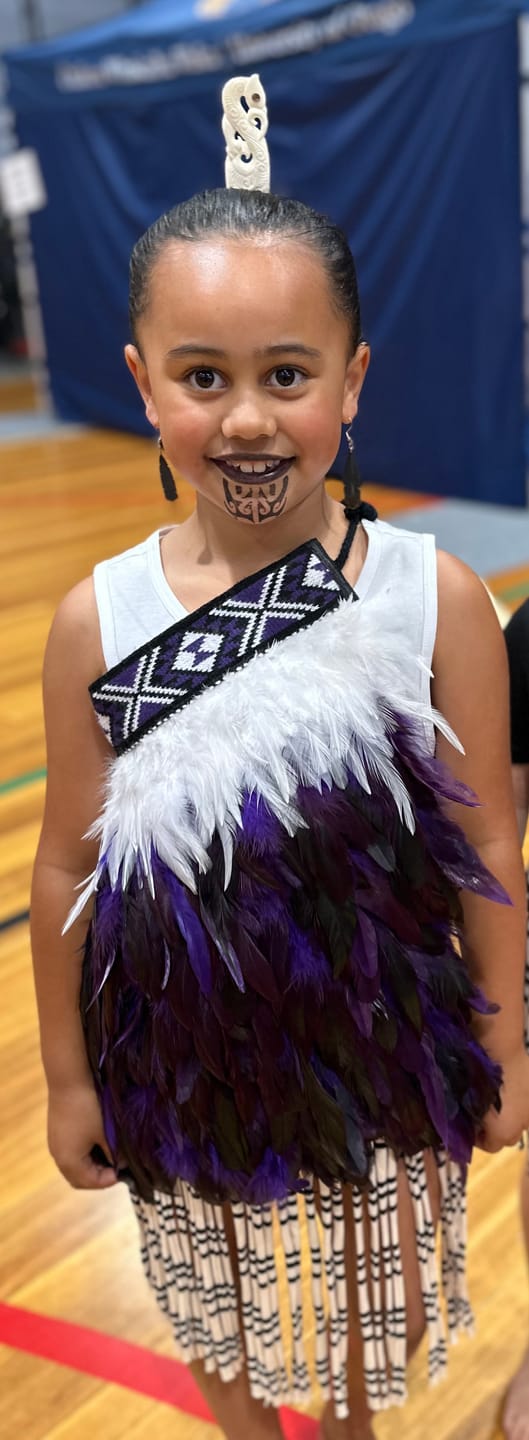 Customer photo review of Kapa Haka Piupiu for Girls and Boys to Mens
