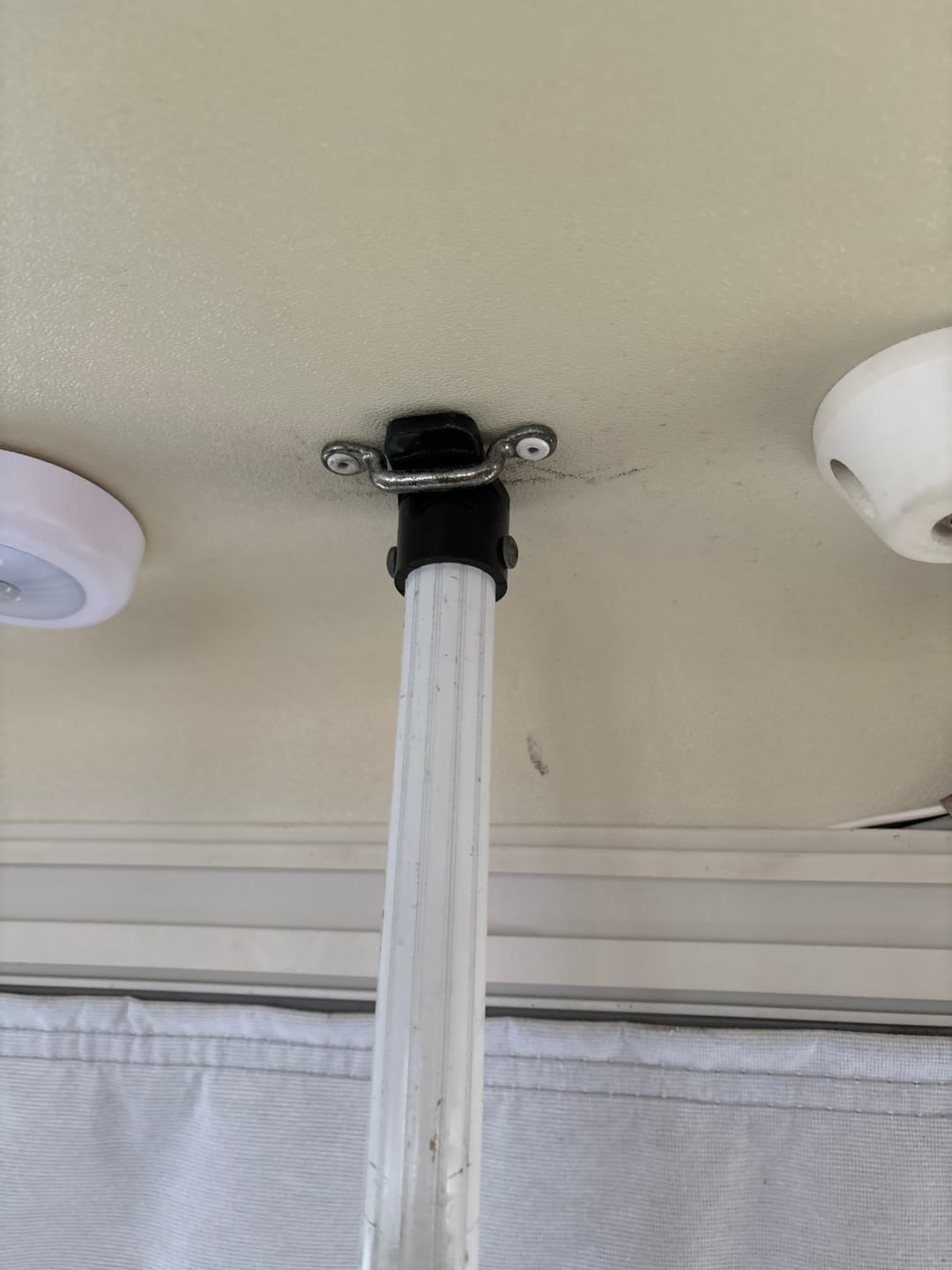 Customer photo review of Plastic Duck Bill