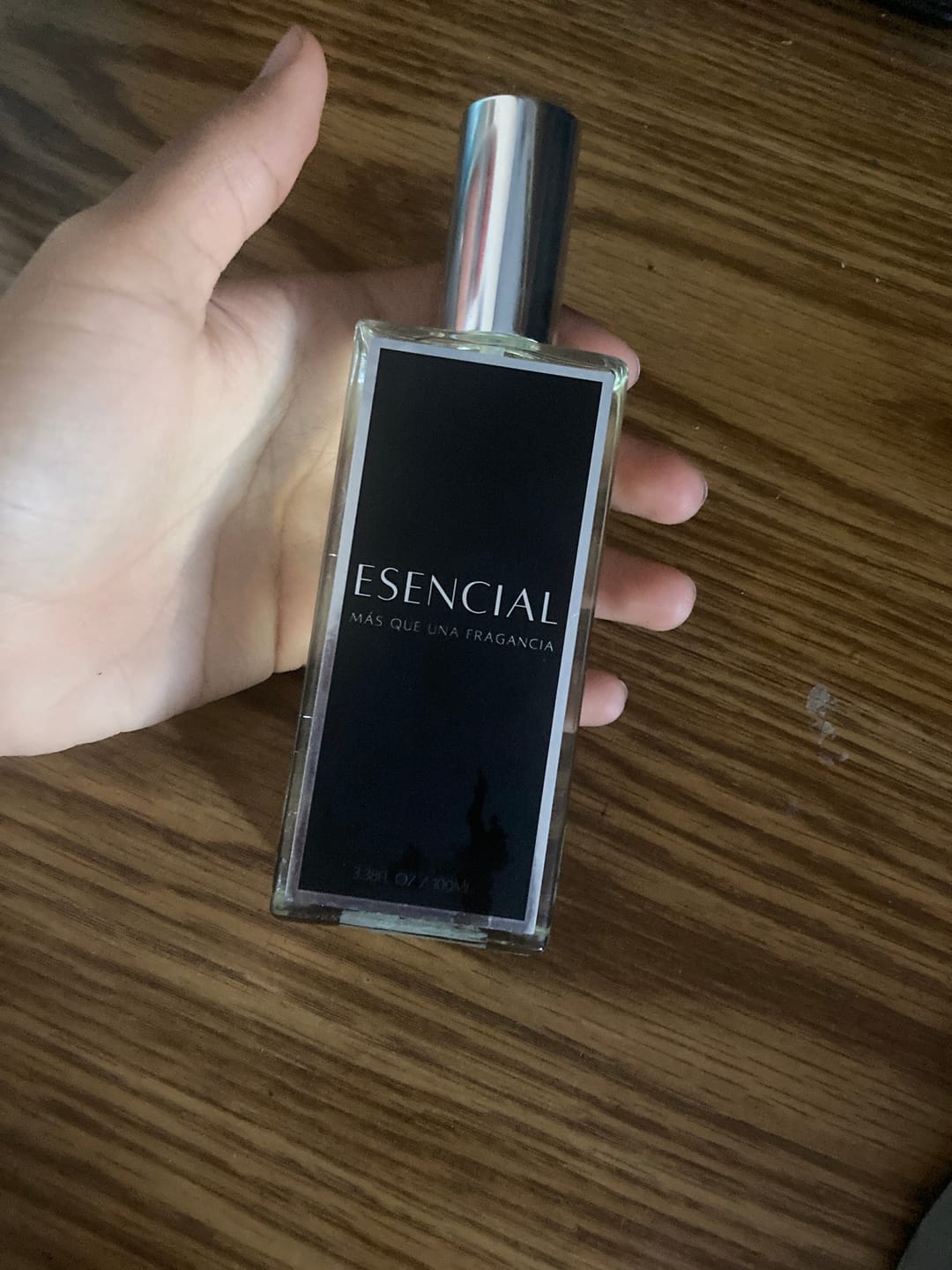 Customer photo review of H077 Inspirado en: Eros Flame - Versace