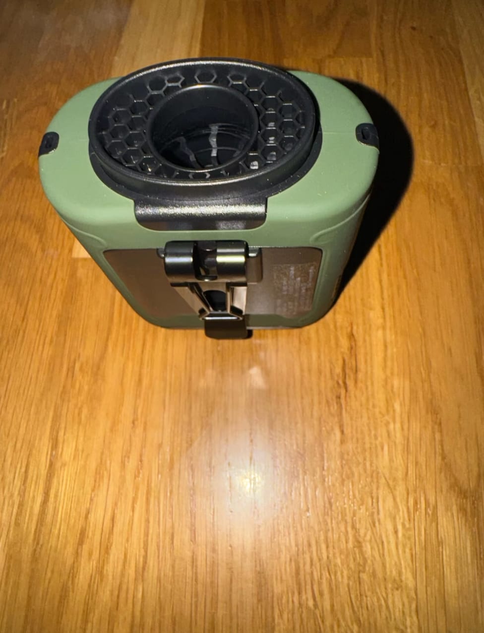 Customer photo review of The BreezeMate Pro