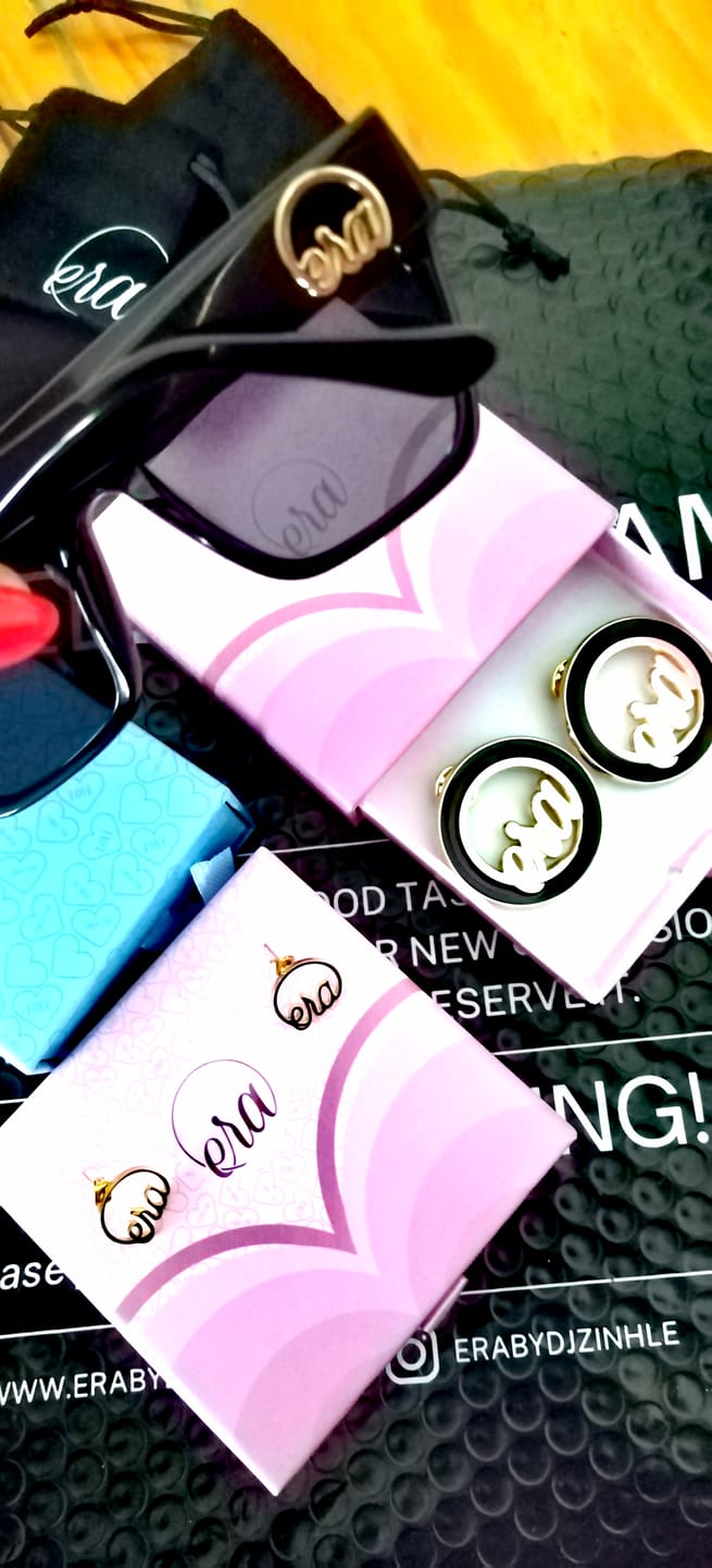 Customer photo review of Campbell Sunglasses