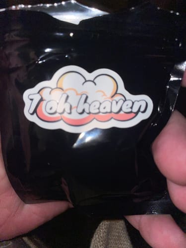 Customer photo review of 7-OH KANWAA TABLETS