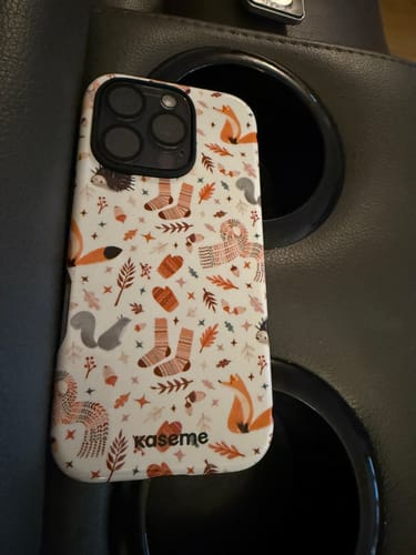 Customer photo review of Foggy