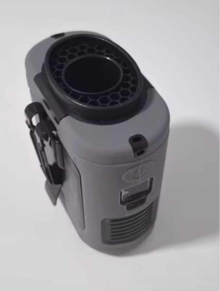 Customer photo review of The BreezeMate Pro