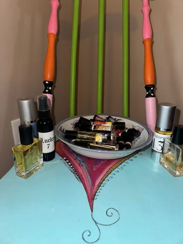 Customer photo review of Lucky 7