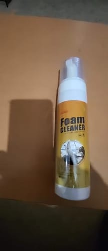 Customer photo review of BRICOPOWER™ - Nettoyant Mousse