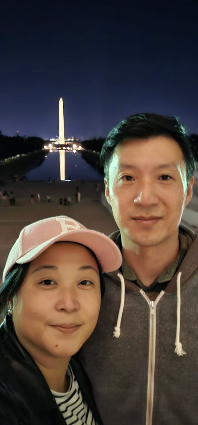 Customer photo review of "P" Cap - Core