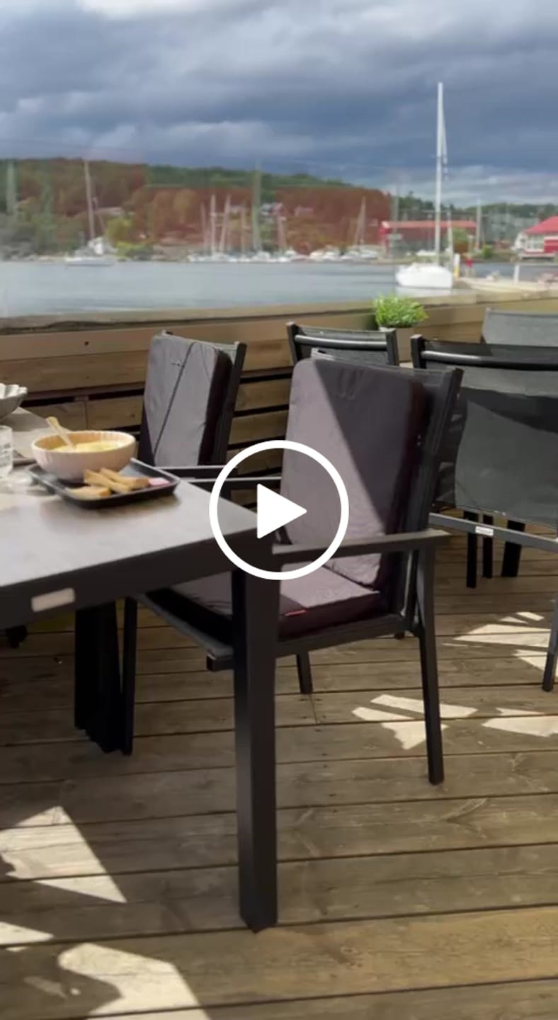Customer video review of HeatCoze Seat – Kraftig Batteri & Smart Varmesensor, Black