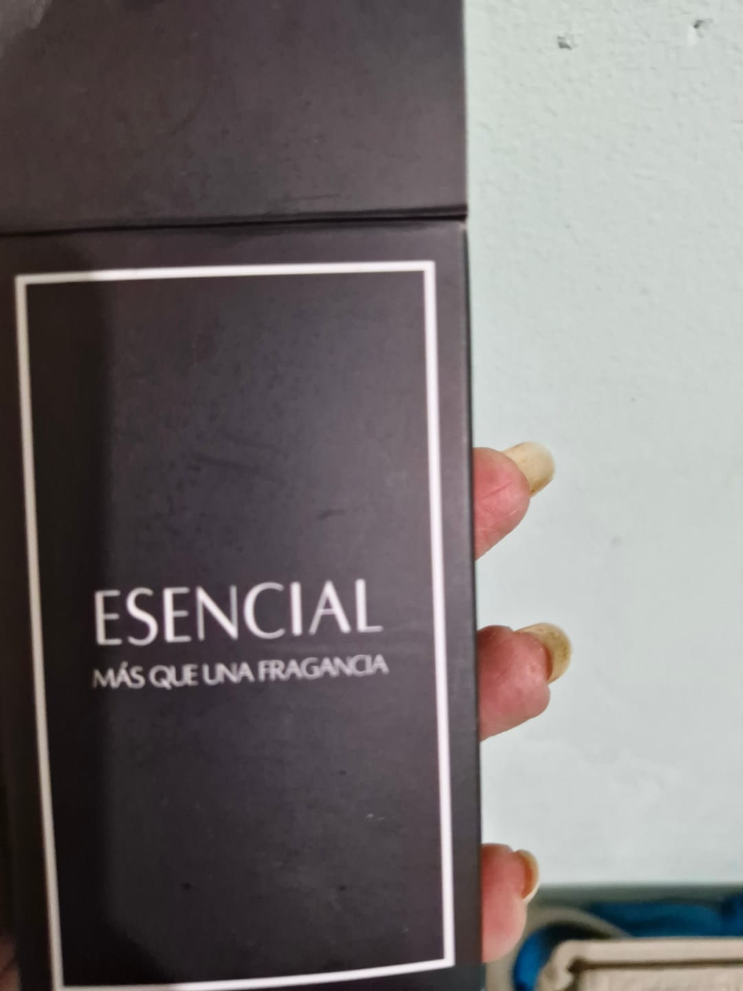 Customer photo review of H053 Inspirado en: 212 Men - Carolina Herrera