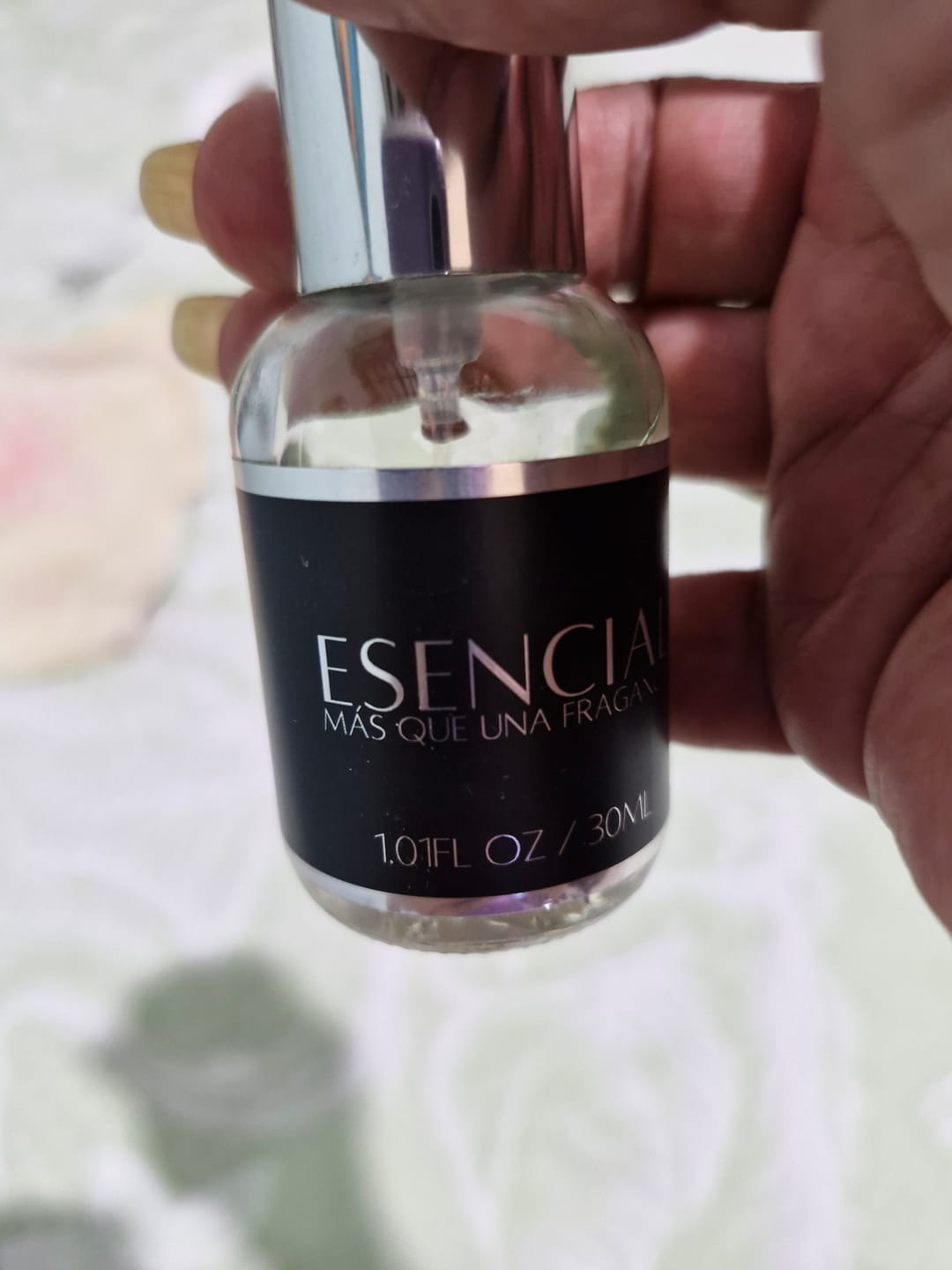 Customer photo review of H021 Inspirado en: King - Bharara
