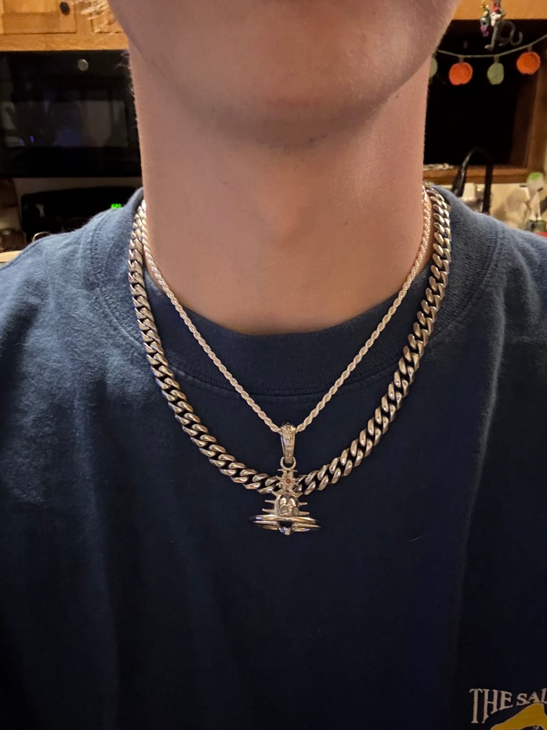 Customer photo review of HARD JEWELRY E-GIFT CARD
