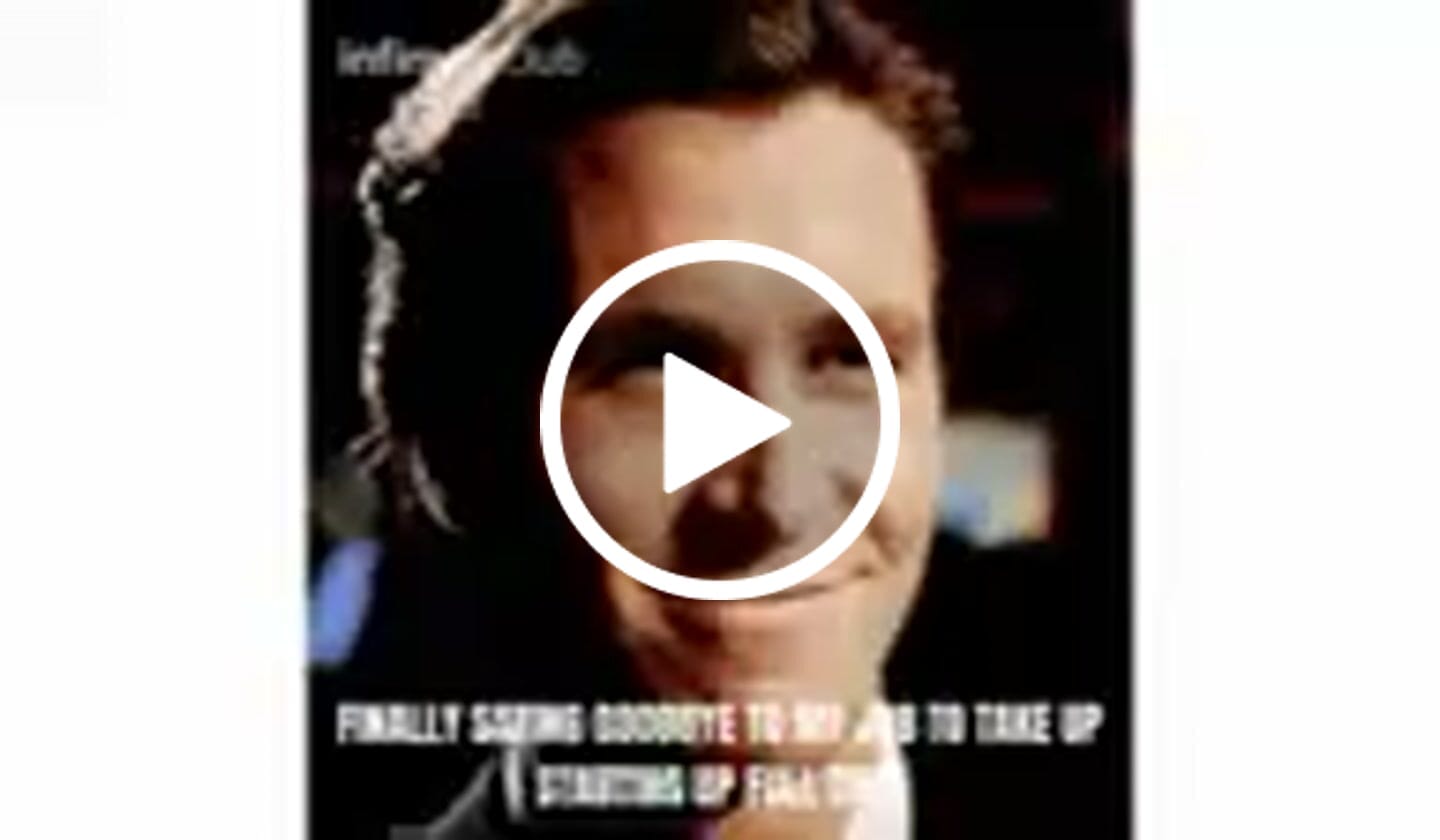 Customer video review of Tibiere Kickbox Knockout Duble