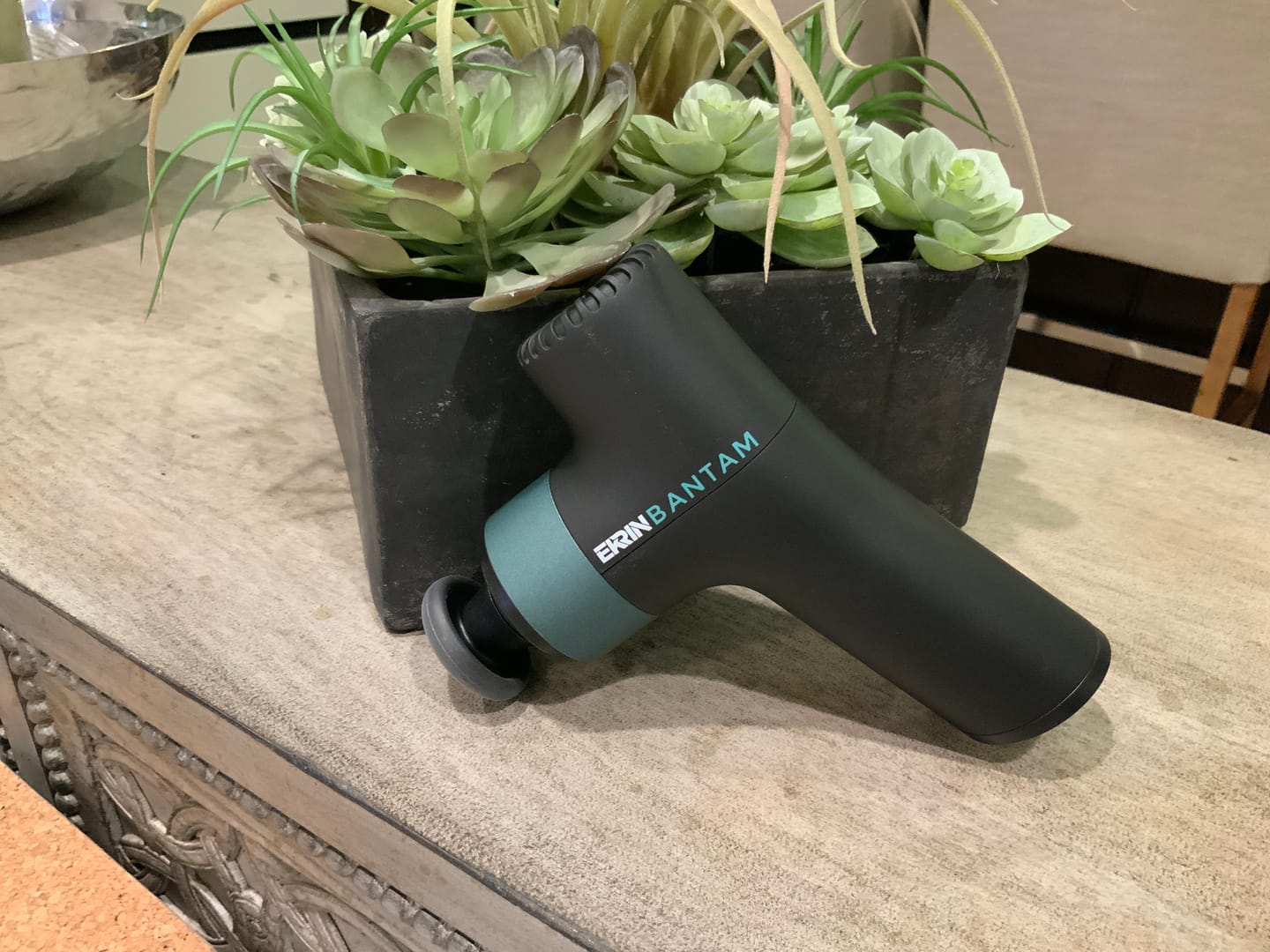 Customer photo review of BANTAM