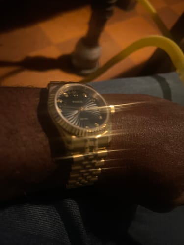 Customer photo review of Customized Product