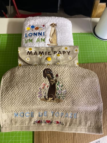 Magali A. review of BROTHER PP1 Skitch image 1 out of 3