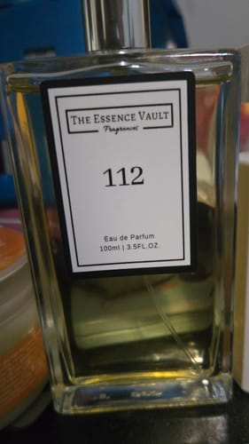 Customer photo review of Inspired by Love, Don't Be Shy - 112