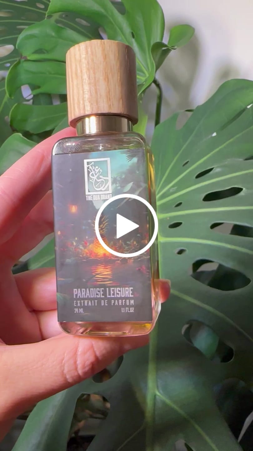 Customer video review of Paradise Leisure