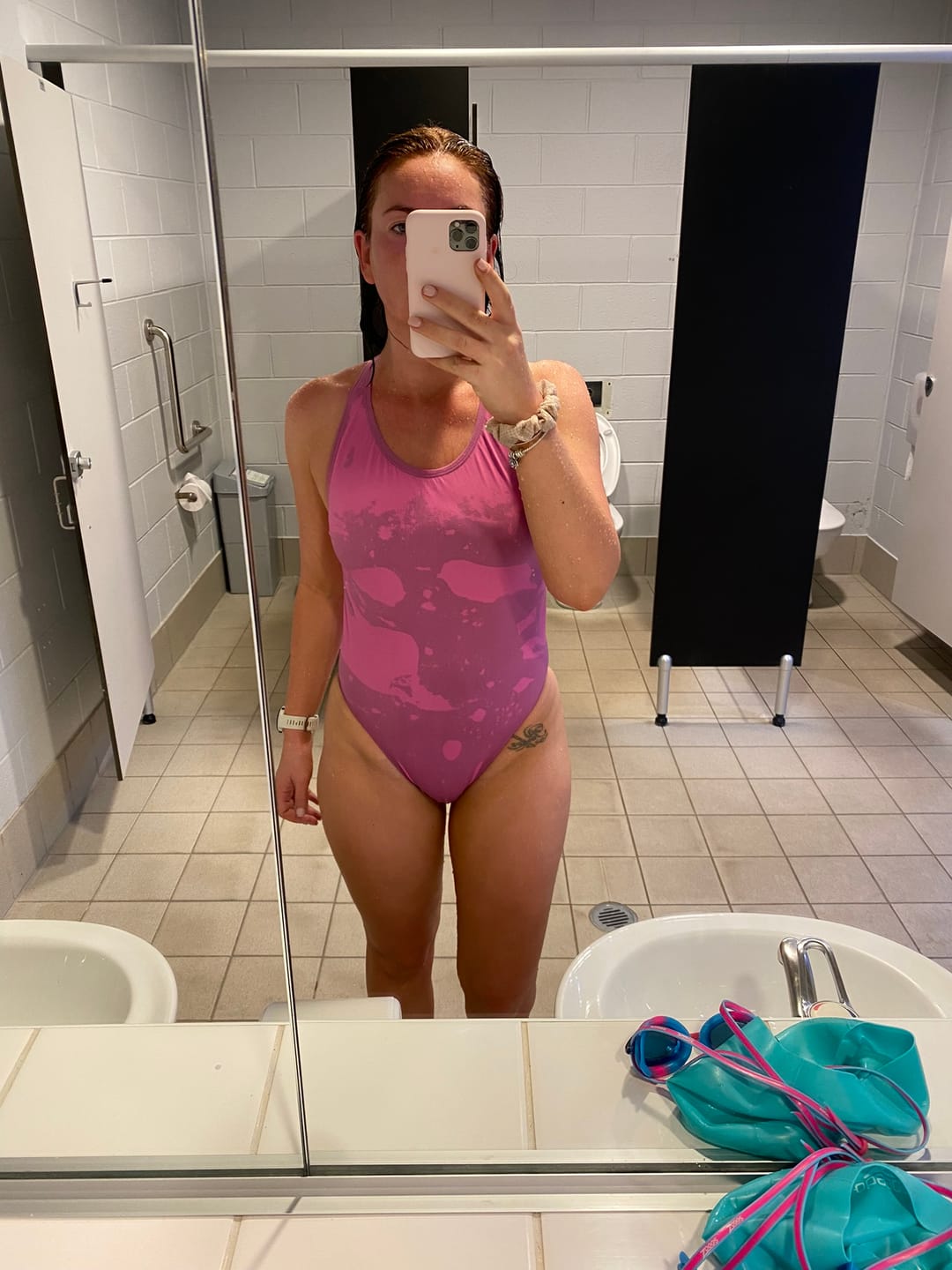 Customer photo review of LEVANTO ONE PIECE - Fairy Floss