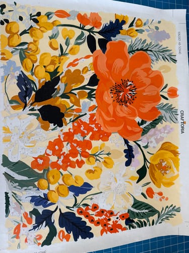 Customer photo review of Organic Whimsy