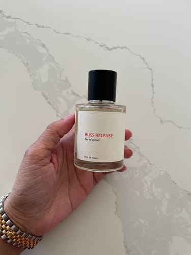 Customer photo review of Bliss Release