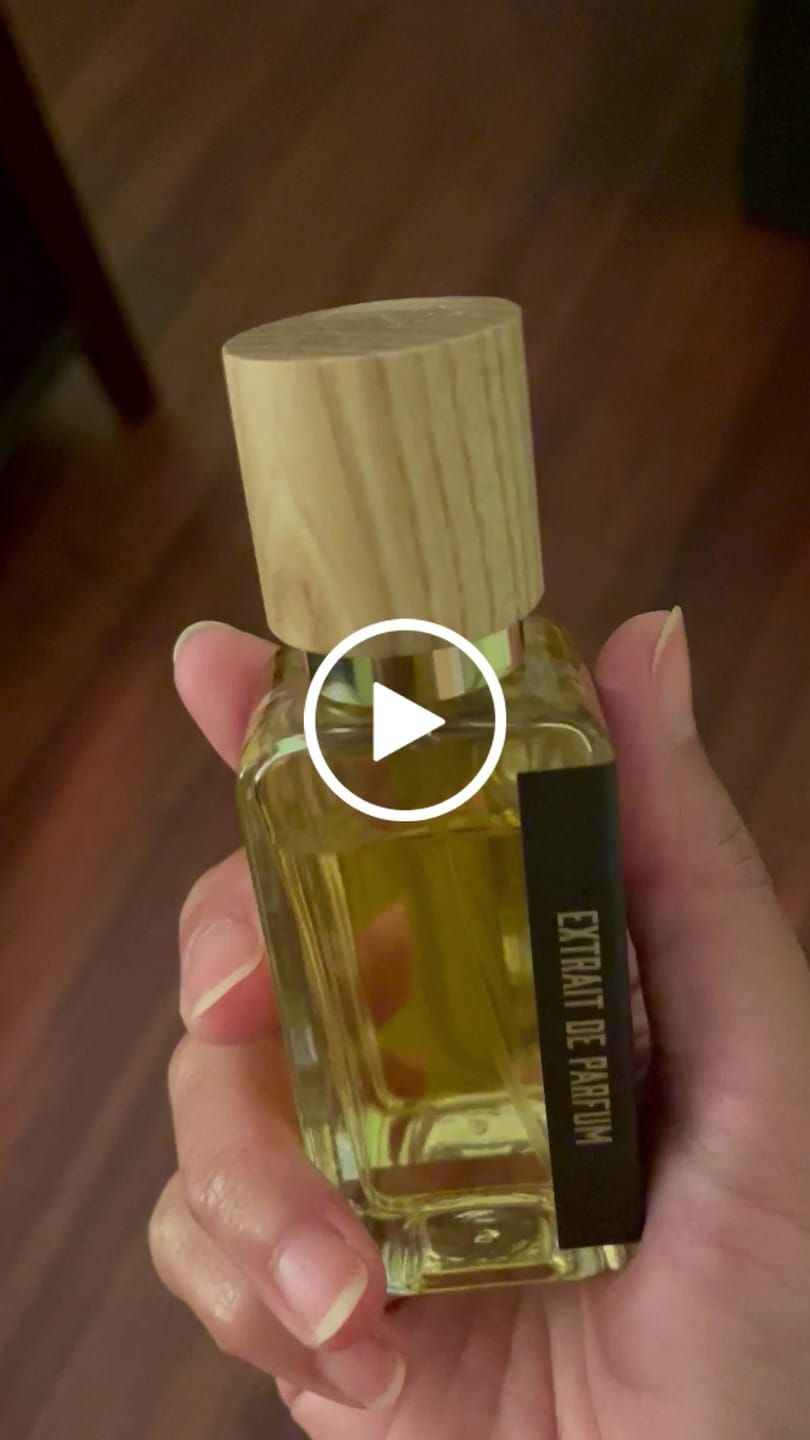 Customer video review of The Vanilla
