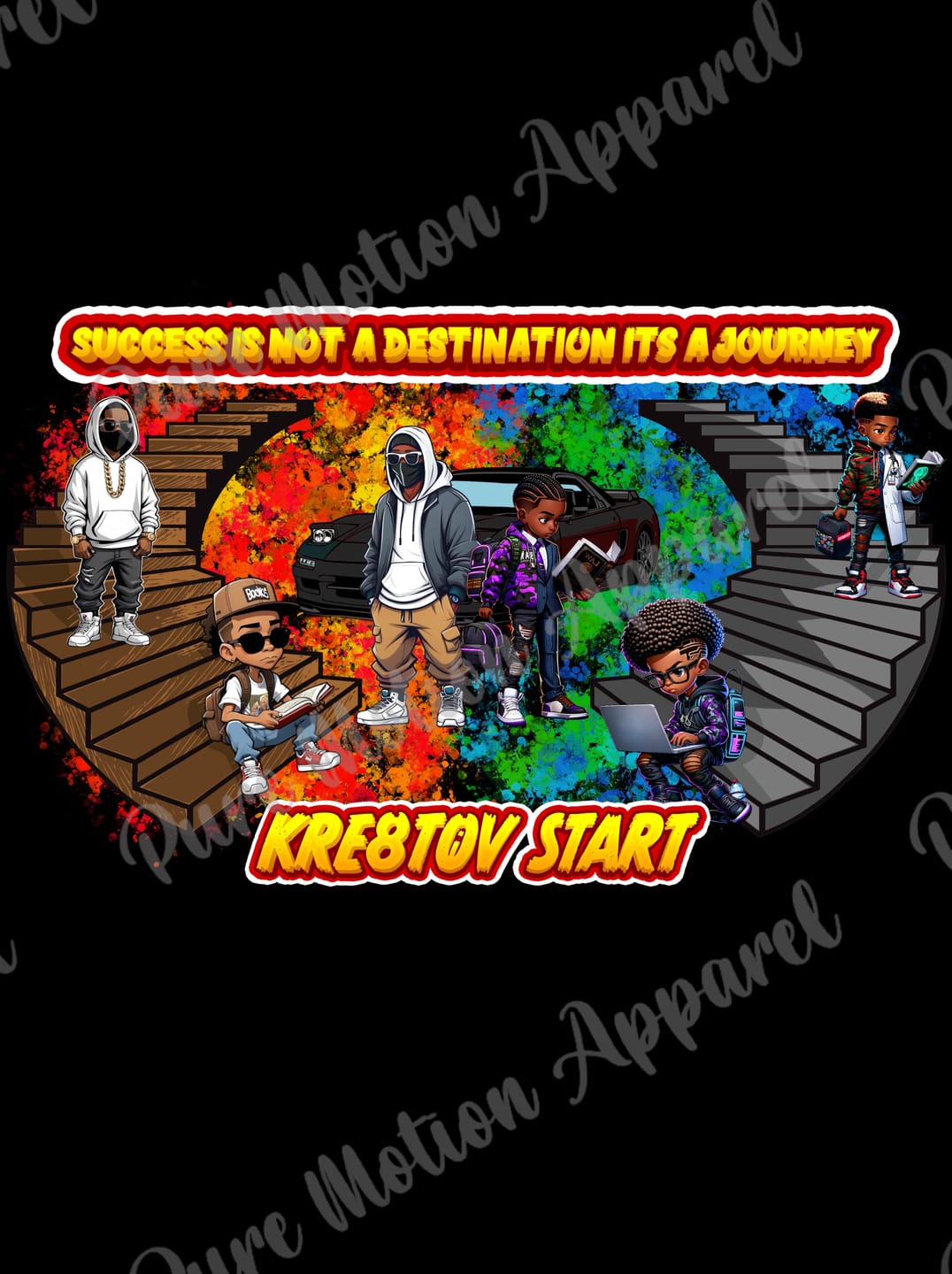 Customer photo review of Custom Logo/Design