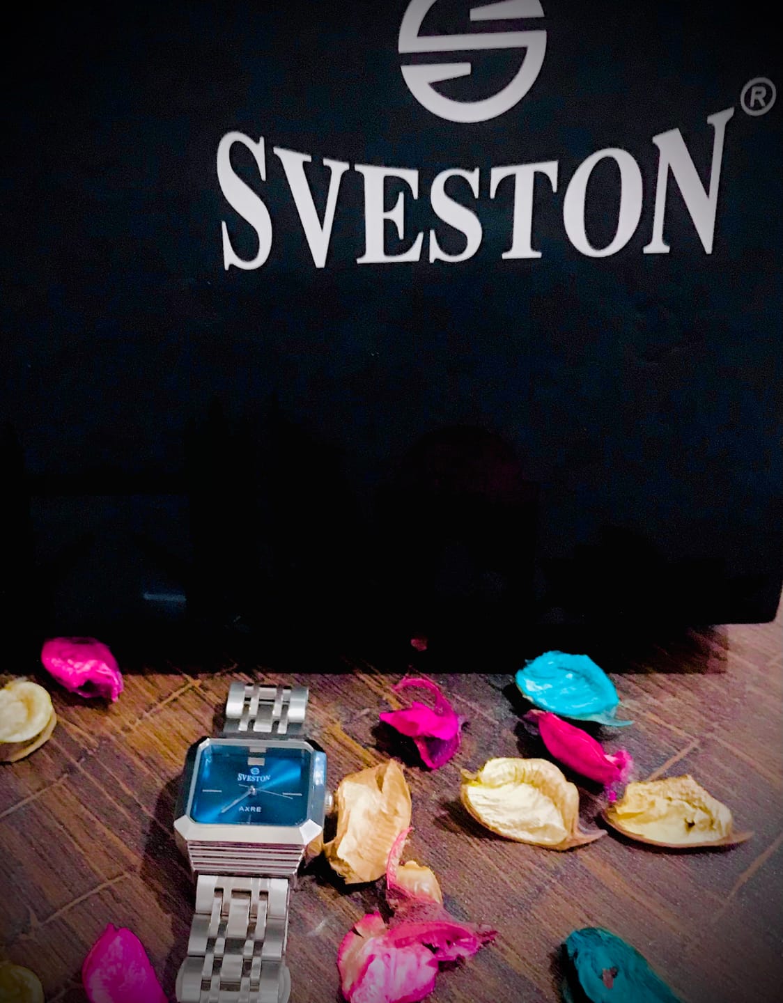 Customer photo review of Sveston AXRE SV-19034-F