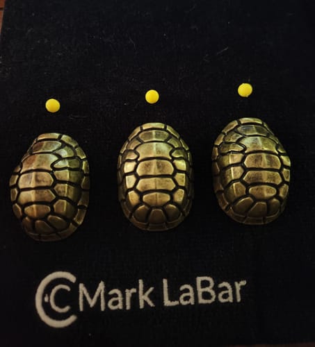 Customer photo review of The “Shell” Game by Mai Bro & TCC Magic