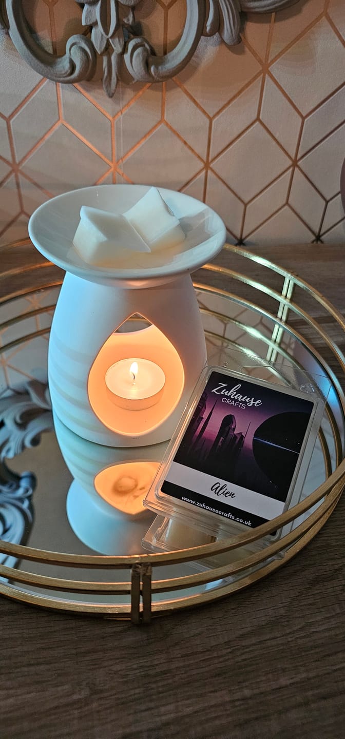 Customer photo review of Alien