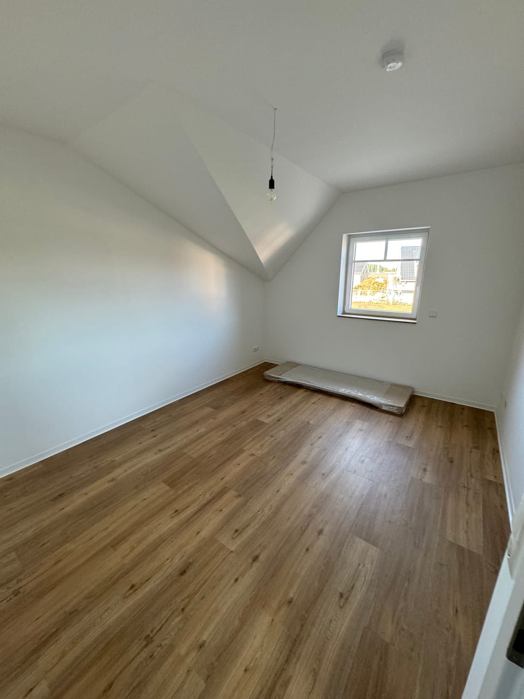 Customer photo review of Fensterbank Eiche