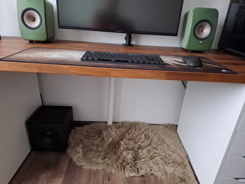 Customer photo review of MALMÖ SUB 6