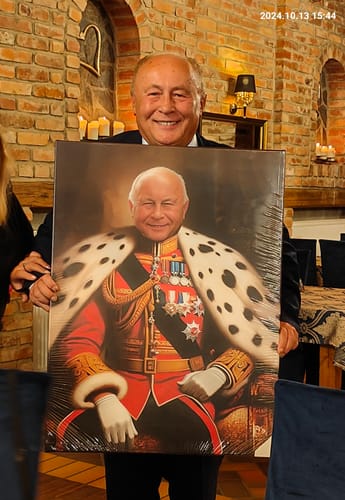 Alcom Sp. Z O.o. C. review of Królewski Dowódca image 1 out of 1